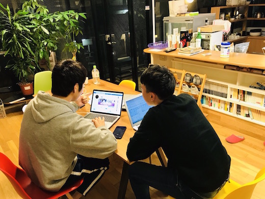 zeroone株式会社の福岡募集！ECサイトの商品企画・マーケティング長期インターンシップの画像2