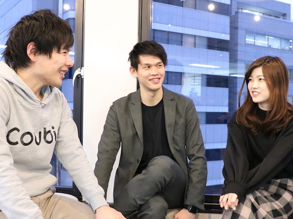 ヘイ株式会社のGoogle出身社長の急成長ベンチャーで実践型営業インターン！の画像2