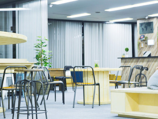 学校法人角川ドワンゴ学園の【社会人基礎力がつく！】高校生のグループワークや進路設定のサポートの画像1