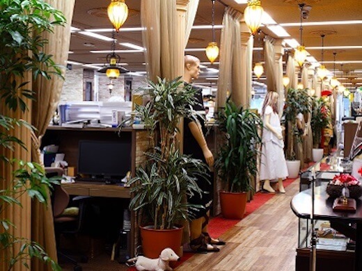 株式会社ランドスケイプの日本最大級のデータベースを構築する開発エンジニア長期インターン募集の画像2