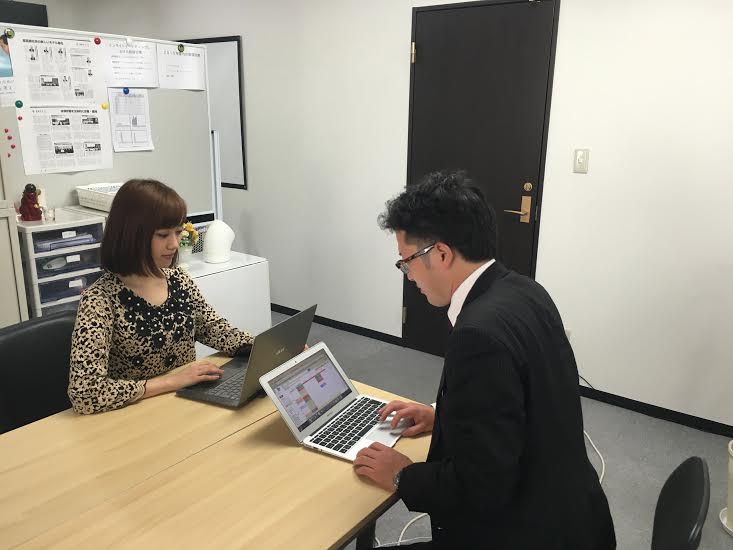 エルステッドインターナショナル株式会社の富士通・日本電産出身の社長の元で学ぶ、インサイトマーケティングの画像2