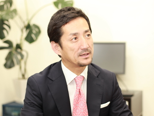 株式会社Watrayコンサルティングの外資系保険会社出身の社長から学べる未経験歓迎の営業インターンシップの画像2