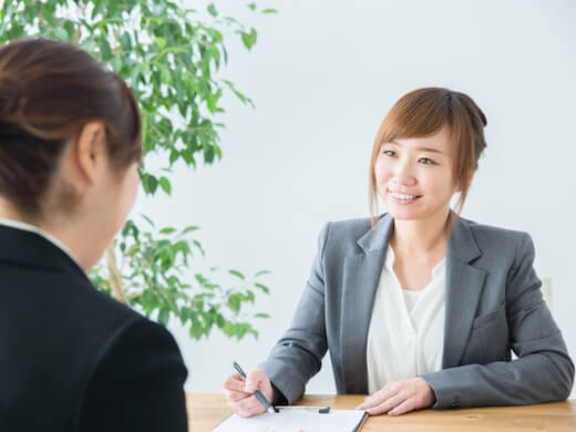 株式会社エリメントHRCの手厚い研修制度あり！人材業界の魅力を知れる長期インターンシップの画像1