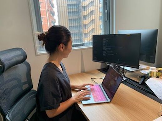 株式会社リンクスの社長直下！自分の腕を試したい学生必見のエンジニア長期インターンの画像1