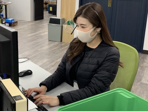 株式会社ambientの神戸三宮募集！美容に興味がある大学生に人気の長期インターン募集！の画像2