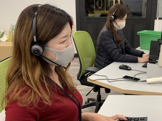 株式会社ambientの神戸三宮募集！美容に興味がある大学生に人気の長期インターン募集！の画像1