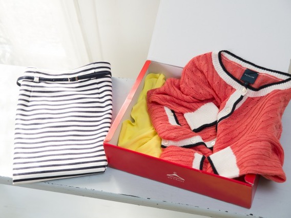 株式会社エアークローゼットのファッションの常識を変えよう！UI/UXを学べるディレクター募集の画像2