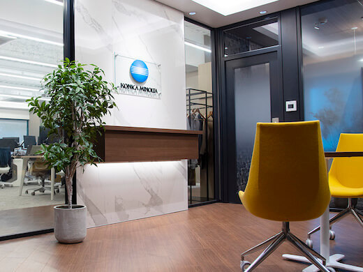 ゴウリカマーケティング株式会社の大手コニカミノルタグループで、AIに関わる仕事に挑戦！文理不問の画像2