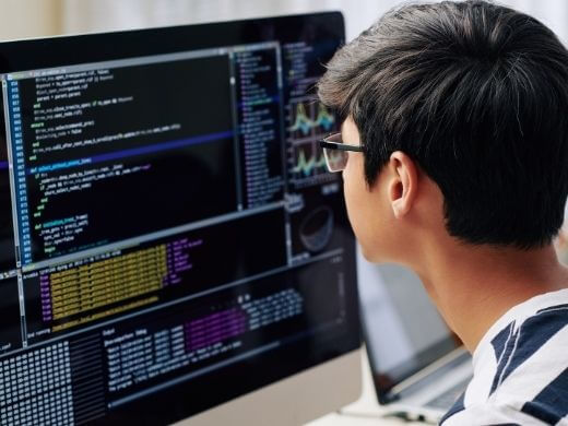 クオンクロップ株式会社の機械学習経験者向けAIをコンサル実務に実装するエンジニアインターンの画像1