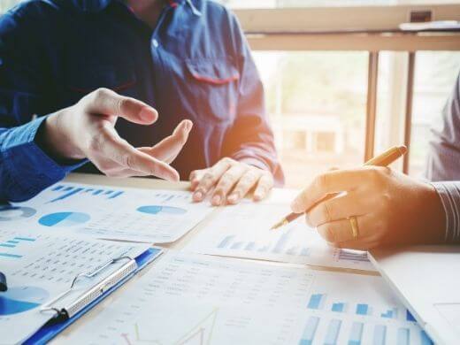 クオンクロップ株式会社の戦略コンサル志望必見！マッキンゼー出身社長直下の経営企画インターンの画像3