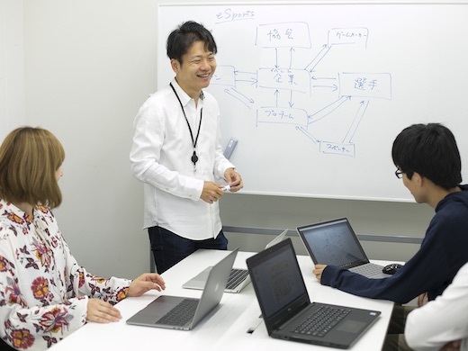 株式会社Crispのインフルエンサーにおすすめ！社長直下の事業企画長期インターンの画像1