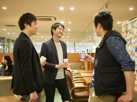 株式会社NSアセットマネジメントの現役不動産投資家に学ぶ！投資知識と社会人スキルが身に付くインターンの画像1