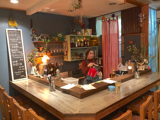 ネイティブキャラバン株式会社の湘南SFCのすぐ近く！Webデザイナー・コーダーの長期インターンの画像2