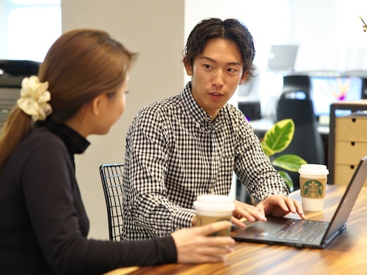 エコノス株式会社の【未経験歓迎】最新マーケティング思考が身につく営業インターンシップの画像2