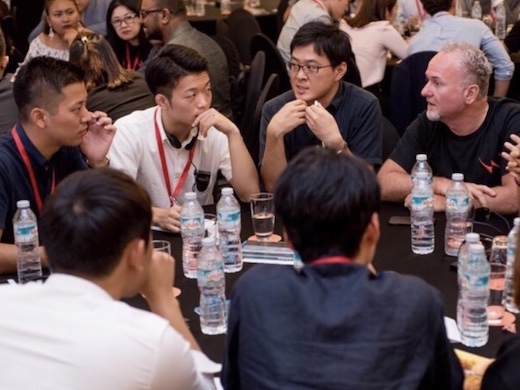 アプコグループジャパン株式会社の一年後に全く違う自分になろう！超実践型！福岡の長期インターンの画像2