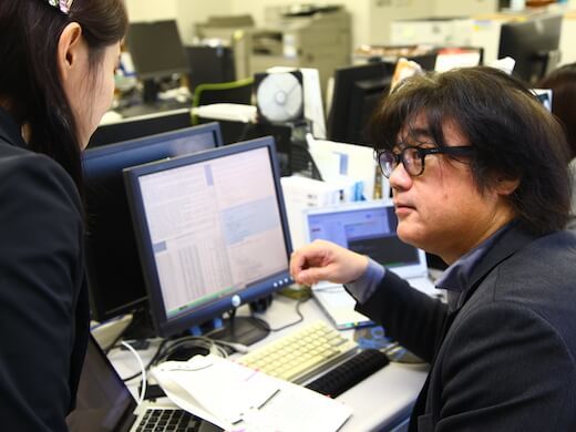 株式会社船井総研コーポレートリレーションズのAI・機械学習を使ったWeb開発！船井総研グループの長期インターンの画像2