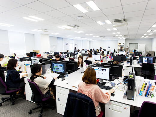 株式会社船井総研コーポレートリレーションズのAI・機械学習を使ったWeb開発！船井総研グループの長期インターンの画像1