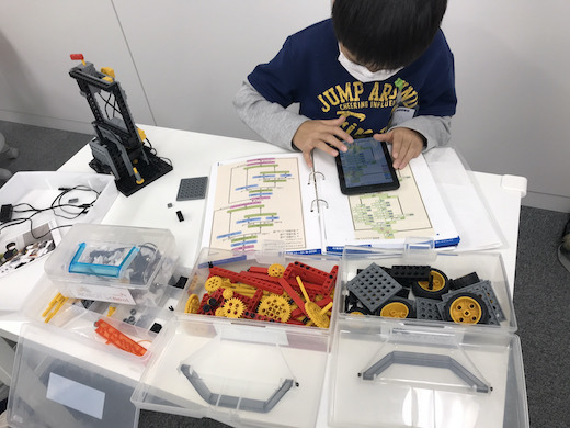 株式会社ベリーベストの週1日2時間〜参加OK！子供にものづくりの楽しさを伝えるインターンの画像3