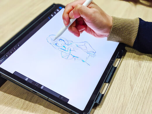 AIGATE株式会社の売れる動画を徹底的に考え抜く！動画広告のディレクター長期インターンの画像3