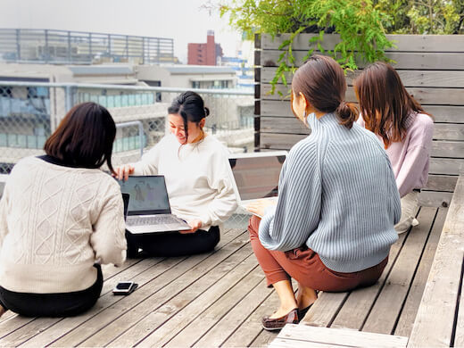 AIGATE株式会社の売れる動画を徹底的に考え抜く！動画広告のディレクター長期インターンの画像1