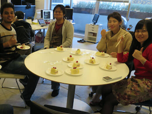 株式会社エビリーのクラウド型動画配信サービス「millvi」の開発エンジニア募集の画像2