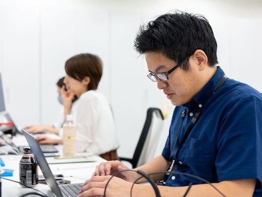 テックタッチ株式会社の元マッキンゼーMgrの元で、今注目のカスタマーサクセス職を経験！の画像3