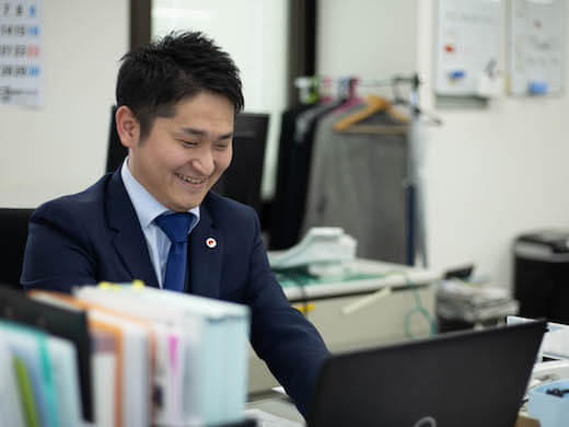 株式会社日京ホールディングスの不動産営業のイメージが変わる！？22卒限定・横浜の長期インターンの画像2