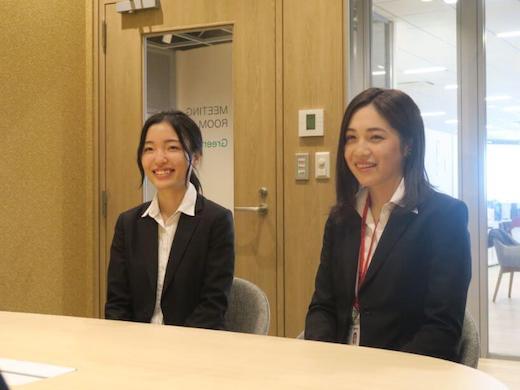 株式会社スマートテックの6時間勤務で1万円！初心者でもしっかり稼げるインターン。土日歓迎の画像1