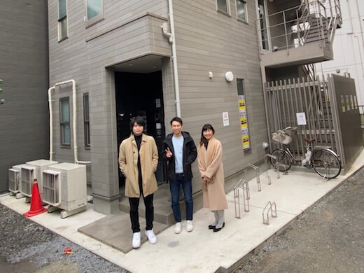 スリーエス株式会社の社会課題の解決に貢献！スタートアップ企業の社長室メンバーの募集の画像3