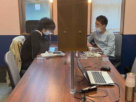 スリーエス株式会社の社会課題の解決に貢献！スタートアップ企業の社長室メンバーの募集の画像2