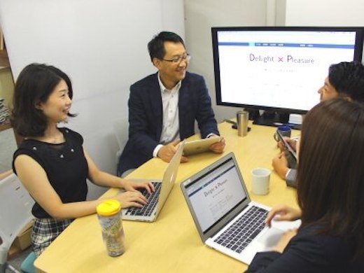 株式会社ディプレの新規事業を任せます。社長直下で事業立ち上げを学べるインターンの画像3