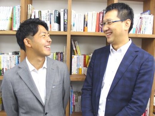 株式会社ディプレの新規事業を任せます。社長直下で事業立ち上げを学べるインターンの画像2