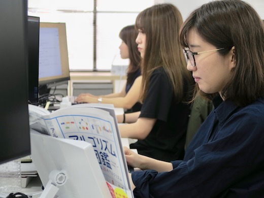 株式会社そるとの20卒限定の事務インターン募集！入社までに同期と一歩差をつけようの画像3