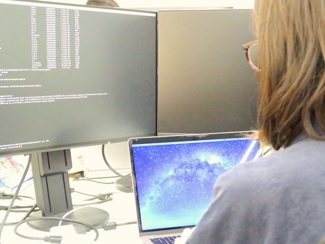株式会社そるとのJavaScriptスキルが活かせるフロントエンド開発インターン！の画像2