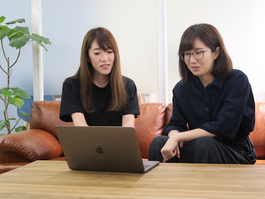 株式会社そるとのゼロワンインターンのSNSマーケティング担当募集！フルリモートOKの画像1