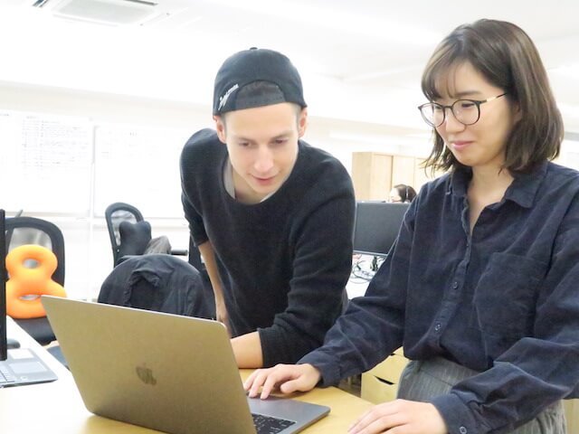 株式会社そるとのJavaScriptスキルが活かせるフロントエンド開発インターン！の画像1