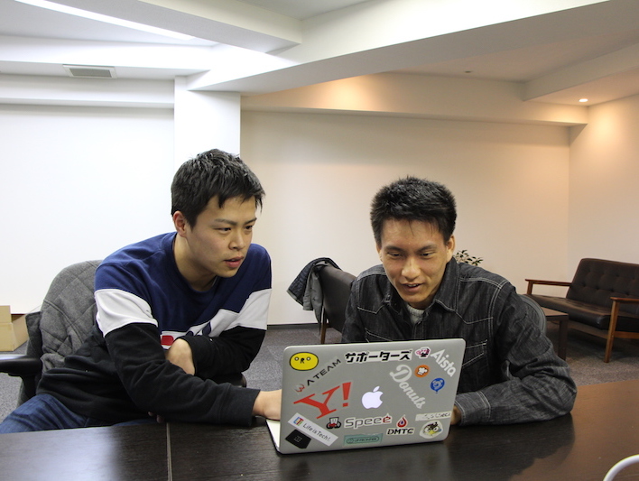 notari株式会社の時給1,200円〜！新規立ち上げが経験できるデザイナーインターン！の画像2