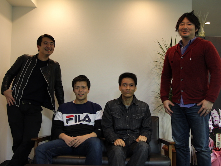 notari株式会社の時給1,200円〜！新規立ち上げが経験できるデザイナーインターン！の画像3