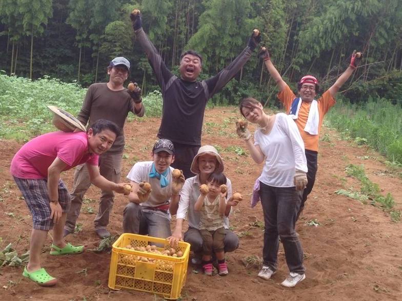 株式会社noicoの『農業』の魅力を日本中に発信する新メディアのエンジニアインターン！の画像2