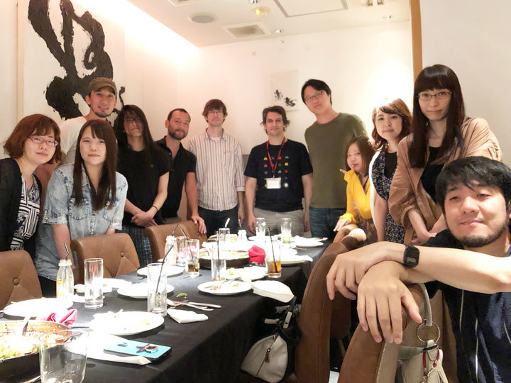 ファンタムスティック株式会社の教育事業に興味がある学生必見！子供向け教育アプリの広報インターンの画像2