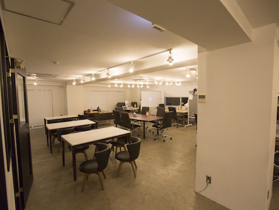 株式会社インディの元LINE/IBMエンジニアのCTO直下のDevインターンの画像3