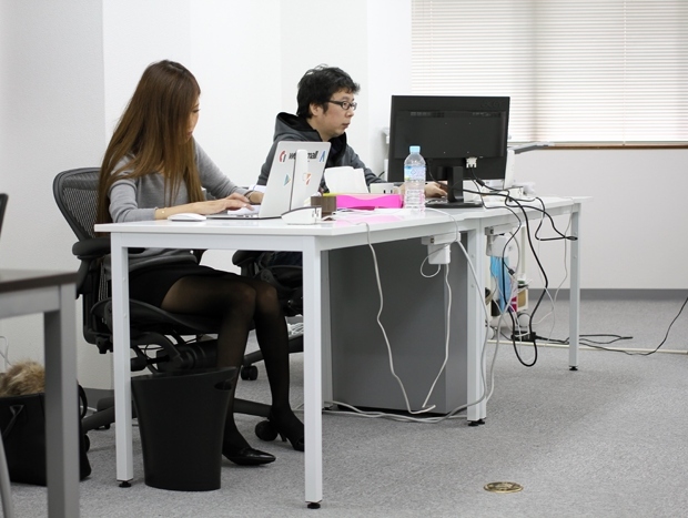 株式会社woodsmallのアプリの開発から収益化まで学べるエンジニアインターン！の画像3