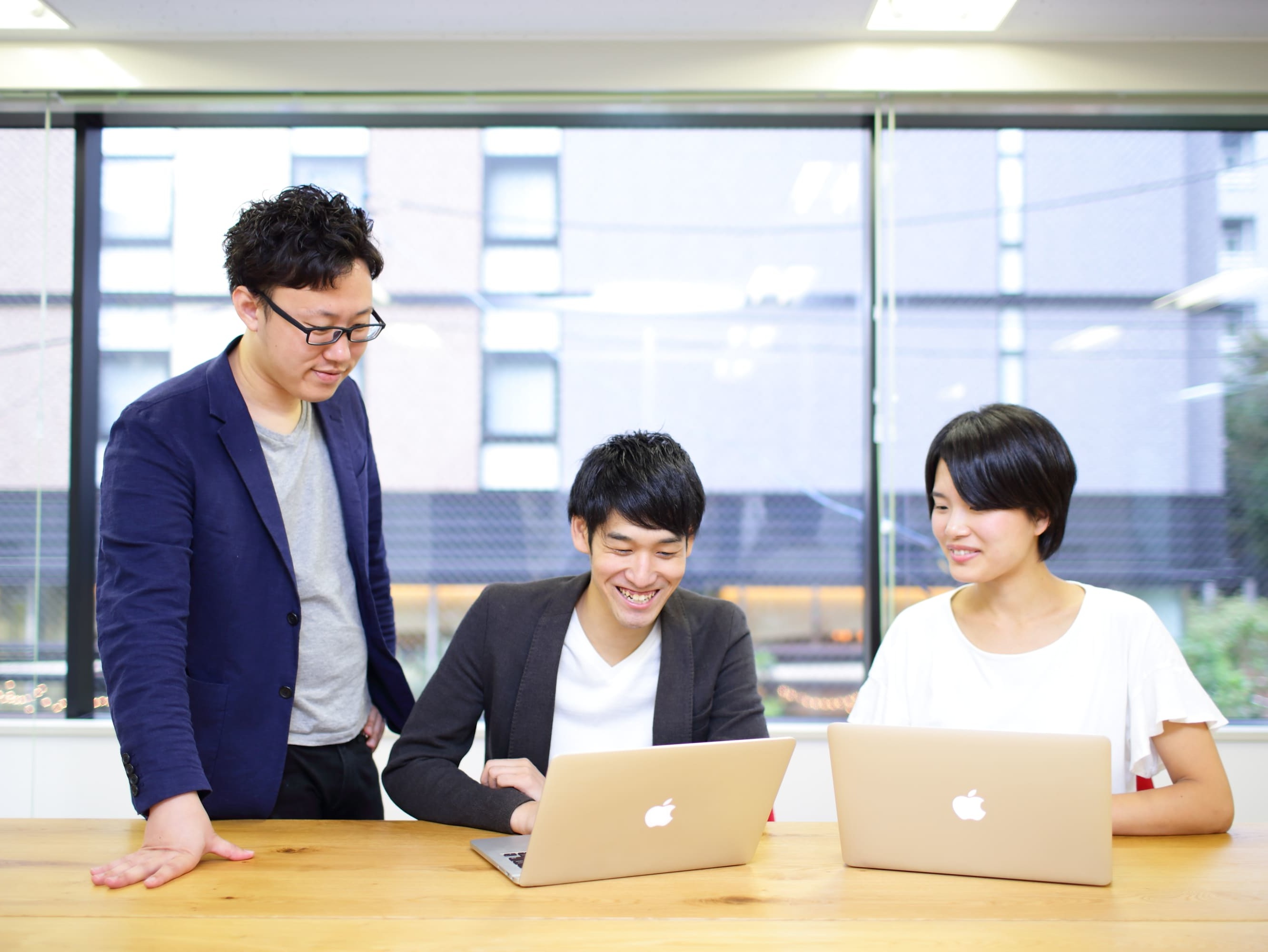 株式会社ローカルワークスの業界初の新メディアをデザインしたいインターンを募集の画像3