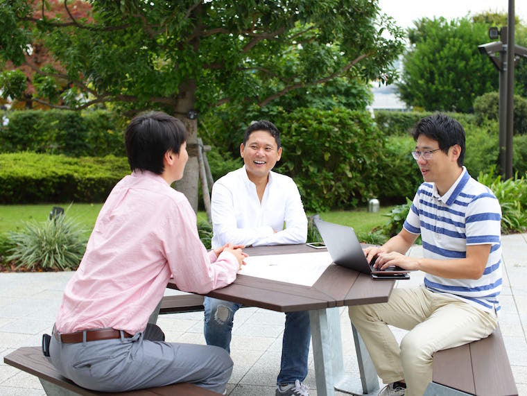 株式会社ローカルワークスの技術だけじゃない、考える力も鍛える！開発インターン募集の画像2