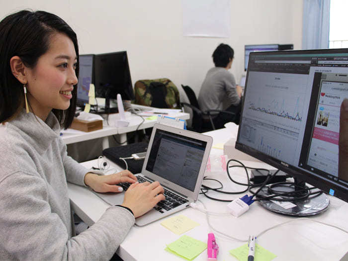 株式会社Innobetaのユーザー目線を身に付ける！アプリ・サービスが大好きな君へ。の画像1