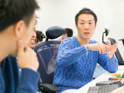 クルーズ株式会社のSHOPLIST出店ブランド様の売上最大化支援コンサルタントの画像2