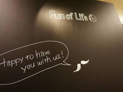 株式会社ファンオブライフの教育分野特化のメディアを最適なUXにしてくれるデザイナー募集！の画像3