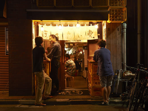 株式会社フードコネクションの店舗をより活性化させてくれる飲食店ホールスタッフを募集！の画像3