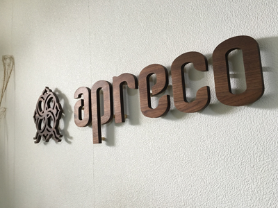 株式会社Aprecoの伝統を世界へ。グローバルスケールを手掛けるWEBマーケターの画像3