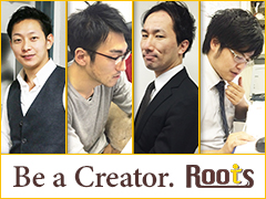 株式会社Rootsの人材システムで突き抜ける！業界を揺るがすクラウドサービスを開発！の画像3